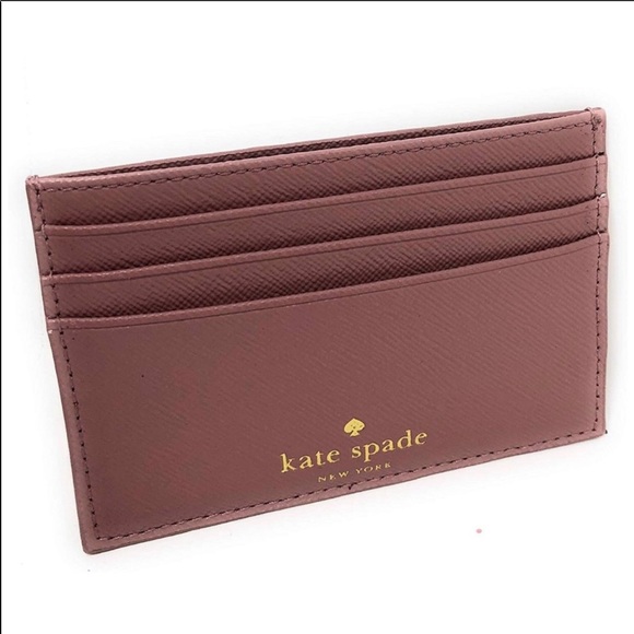 Nwt Bundle Of 3 kate spade item bag satchel+wallet - Picture 8 of 8